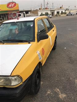 Saipa 131